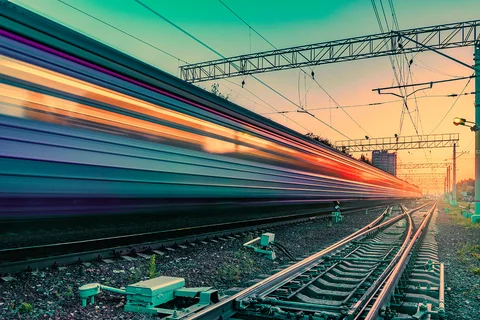 Rail