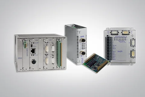 Hardware Solutions